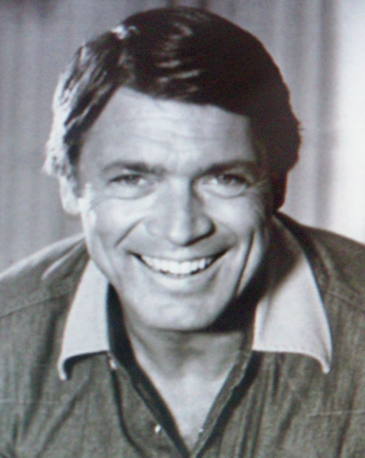 Chad Everett