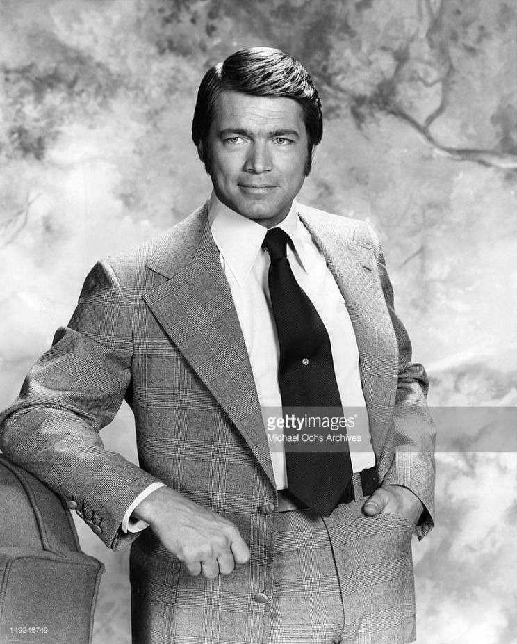 Chad Everett