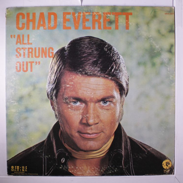 Chad Everett