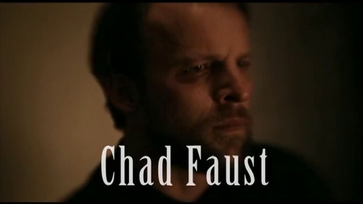 Chad Faust