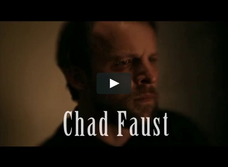 Chad Faust