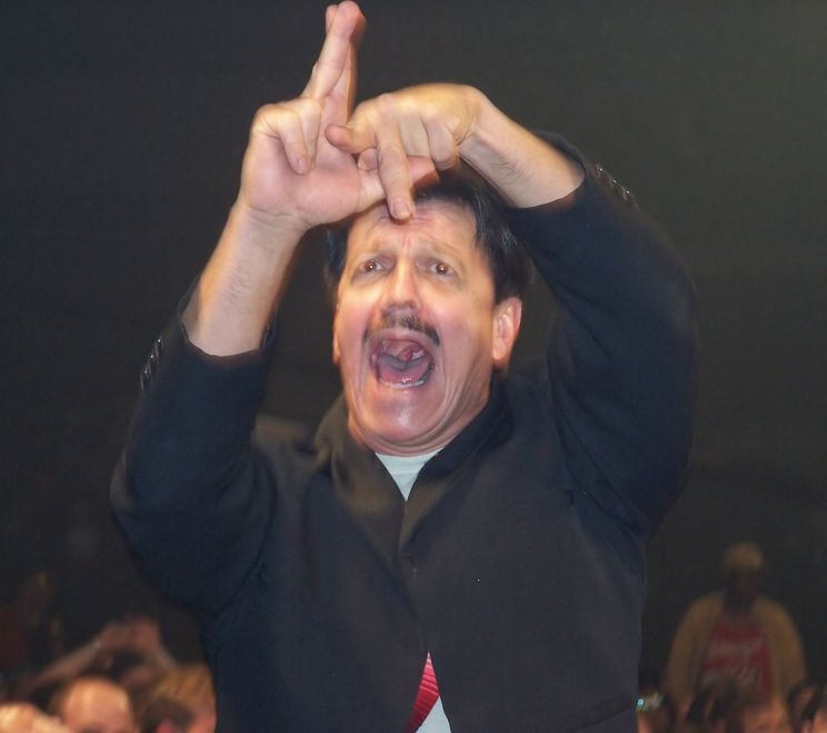 Chad Guerrero