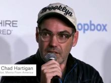 Chad Hartigan