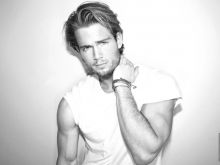 Chad James Buchanan