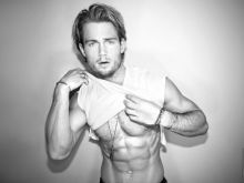 Chad James Buchanan