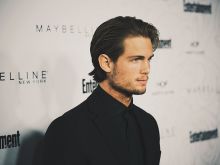 Chad James Buchanan
