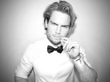 Chad James Buchanan