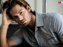 Chad James Buchanan
