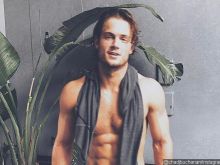 Chad James Buchanan