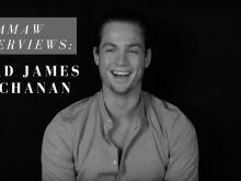 Chad James Buchanan