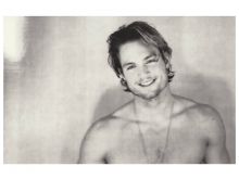 Chad James Buchanan
