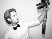 Chad James Buchanan