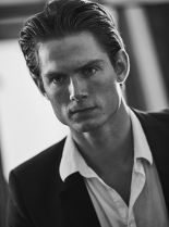Chad James Buchanan