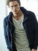 Chad James Buchanan