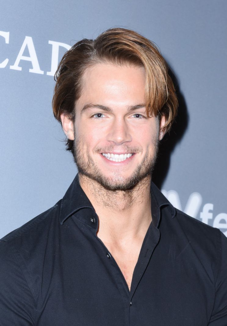 Chad James Buchanan