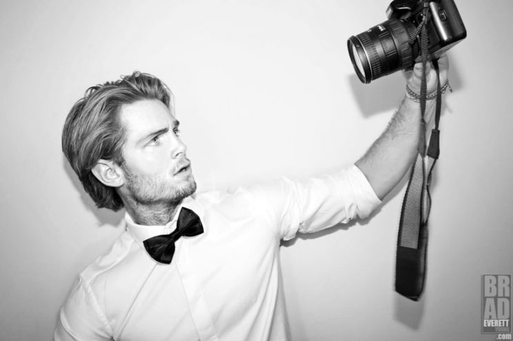 Chad James Buchanan