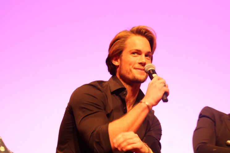 Chad James Buchanan