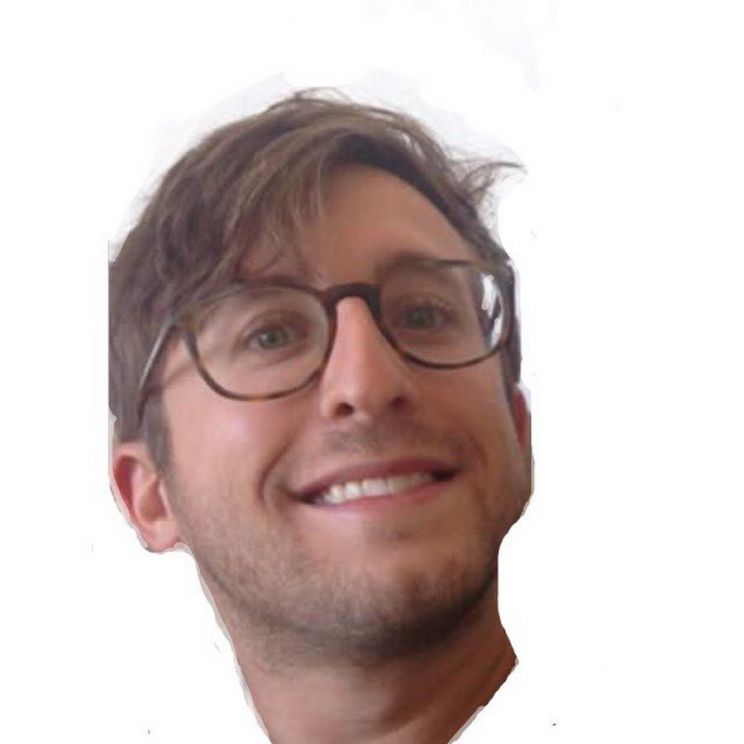 Chad Jamian Williams