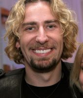 Chad Kroeger