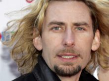 Chad Kroeger