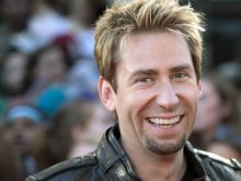 Chad Kroeger