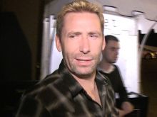 Chad Kroeger