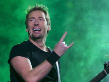 Chad Kroeger