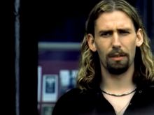 Chad Kroeger