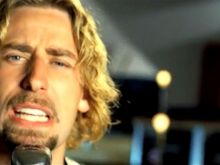 Chad Kroeger