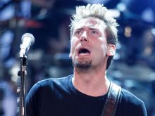 Chad Kroeger