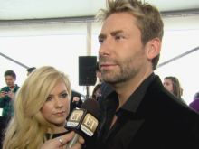 Chad Kroeger