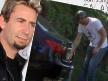 Chad Kroeger