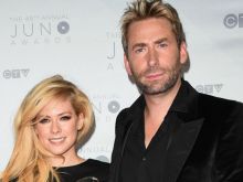Chad Kroeger