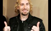 Chad Kroeger