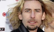 Chad Kroeger