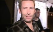 Chad Kroeger