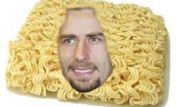 Chad Kroeger