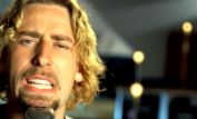 Chad Kroeger