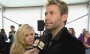 Chad Kroeger