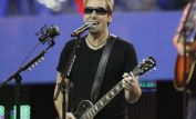 Chad Kroeger