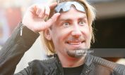 Chad Kroeger