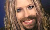 Chad Kroeger