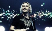 Chad Kroeger