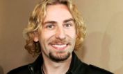 Chad Kroeger