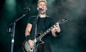 Chad Kroeger