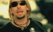 Chad Kroeger