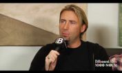 Chad Kroeger