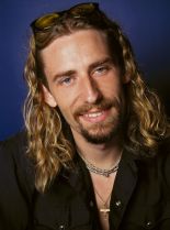 Chad Kroeger