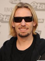 Chad Kroeger