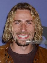 Chad Kroeger